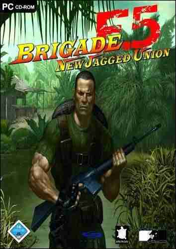 Descargar Brigade E5 New Jagged Union  [2CDs] por Torrent